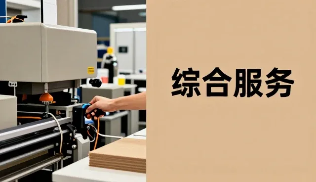 智能仓储解决方案