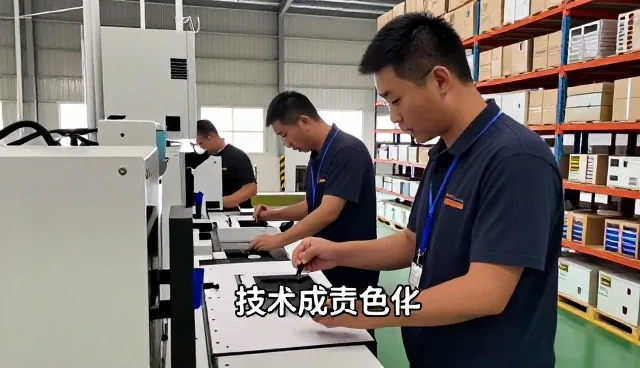 深圳市甲安科技开发有限公司探索系统集成更多应用场景