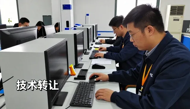 方案设计系统集成：选、用、管三步走