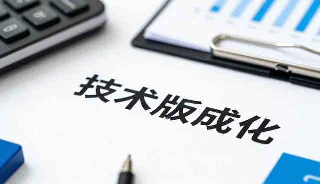 技术成果转化中的场景适配与内容优化策略